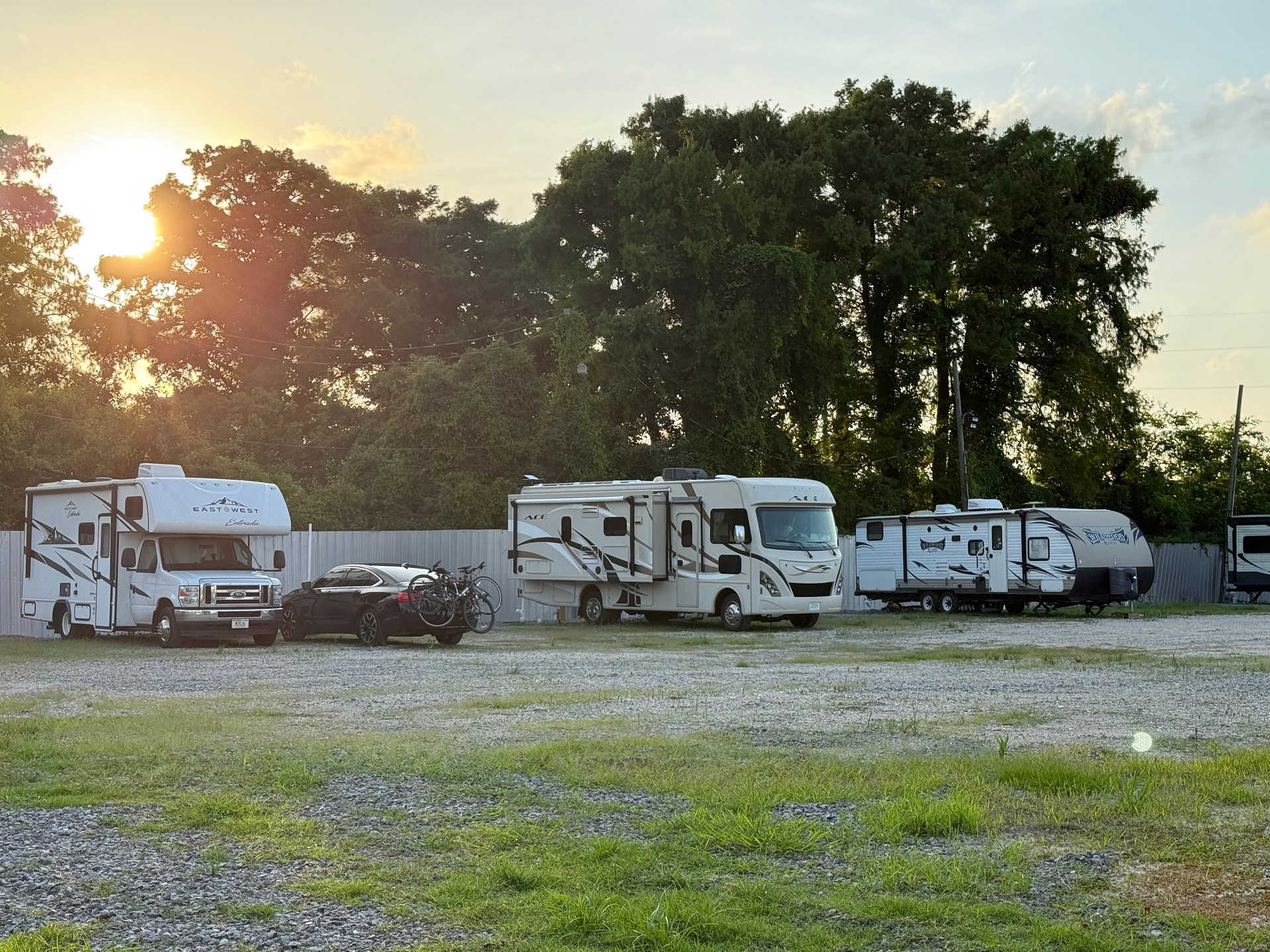 Royal Palms RV Park
