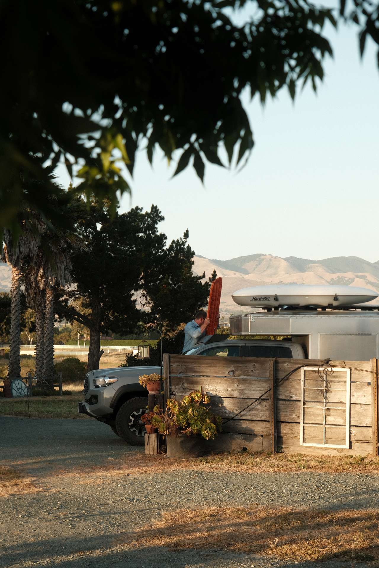 SLO Country Camp