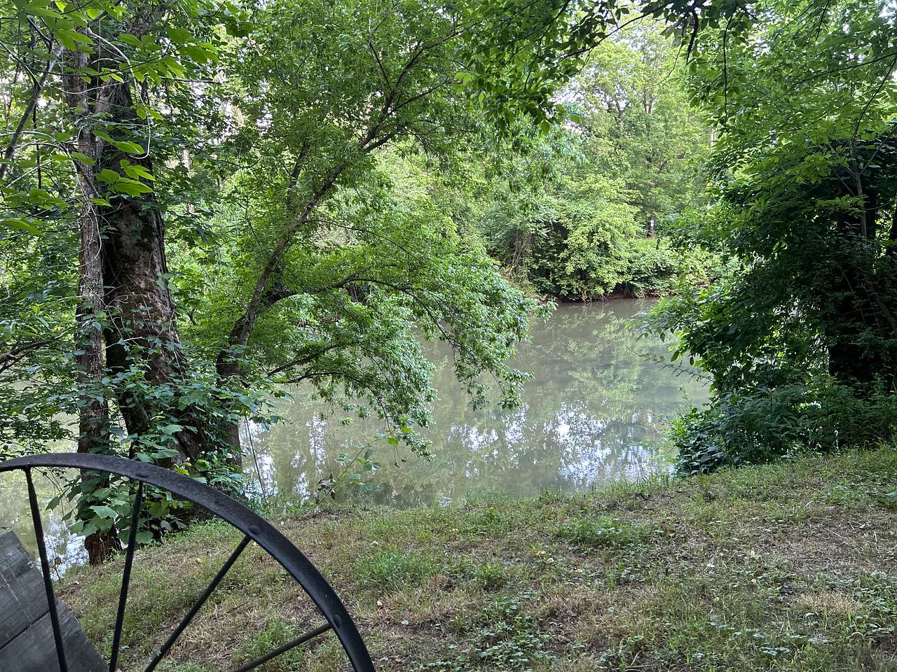 Canaan Hills Campground