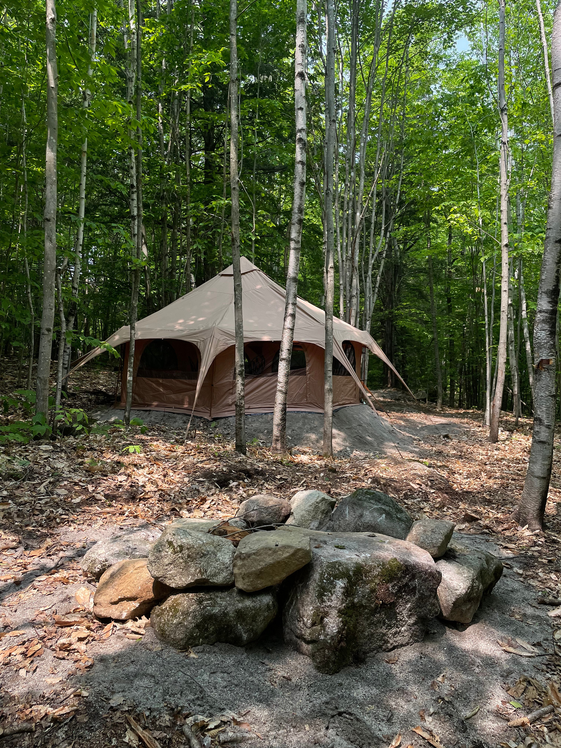 Earth Paradise Eco-Retreat