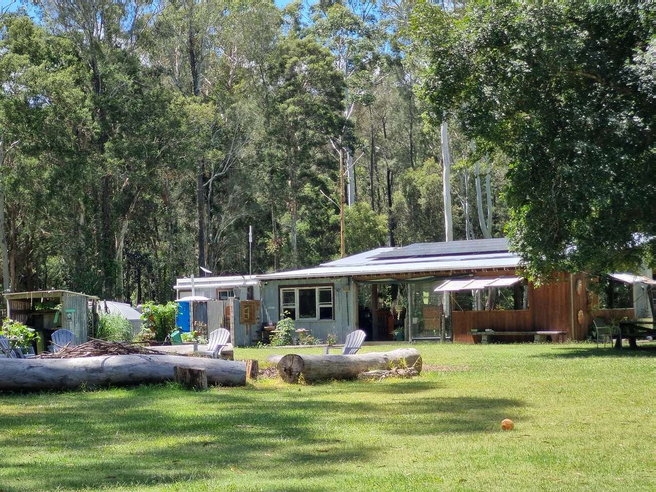 Our Kindred Acres