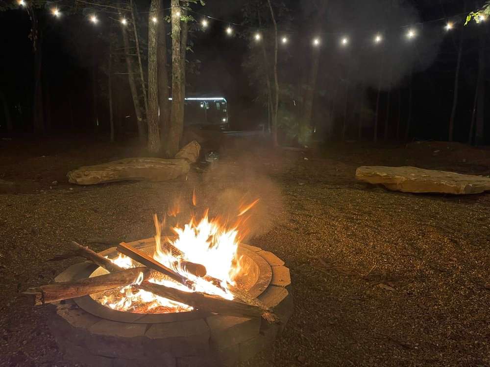 Cloud Camp Cloud Camp GA RV Park
