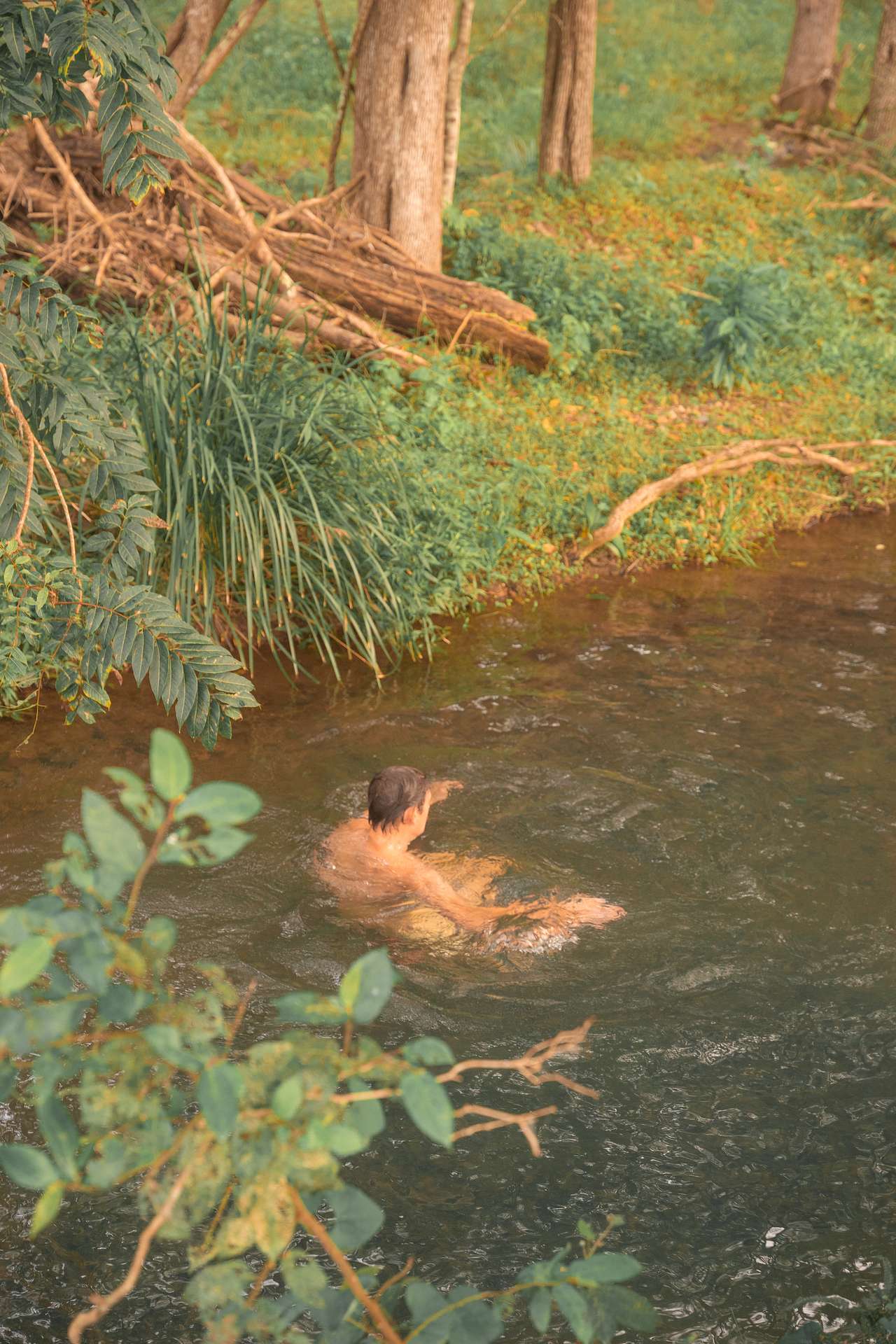 Creek