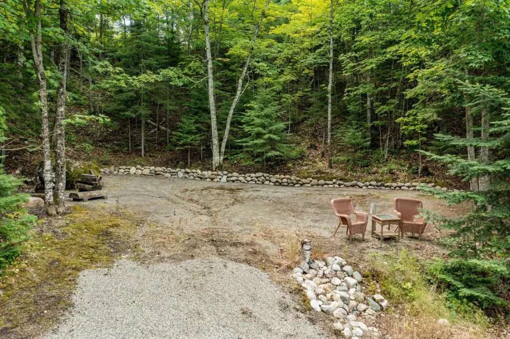 The Turtle Lake Beach House