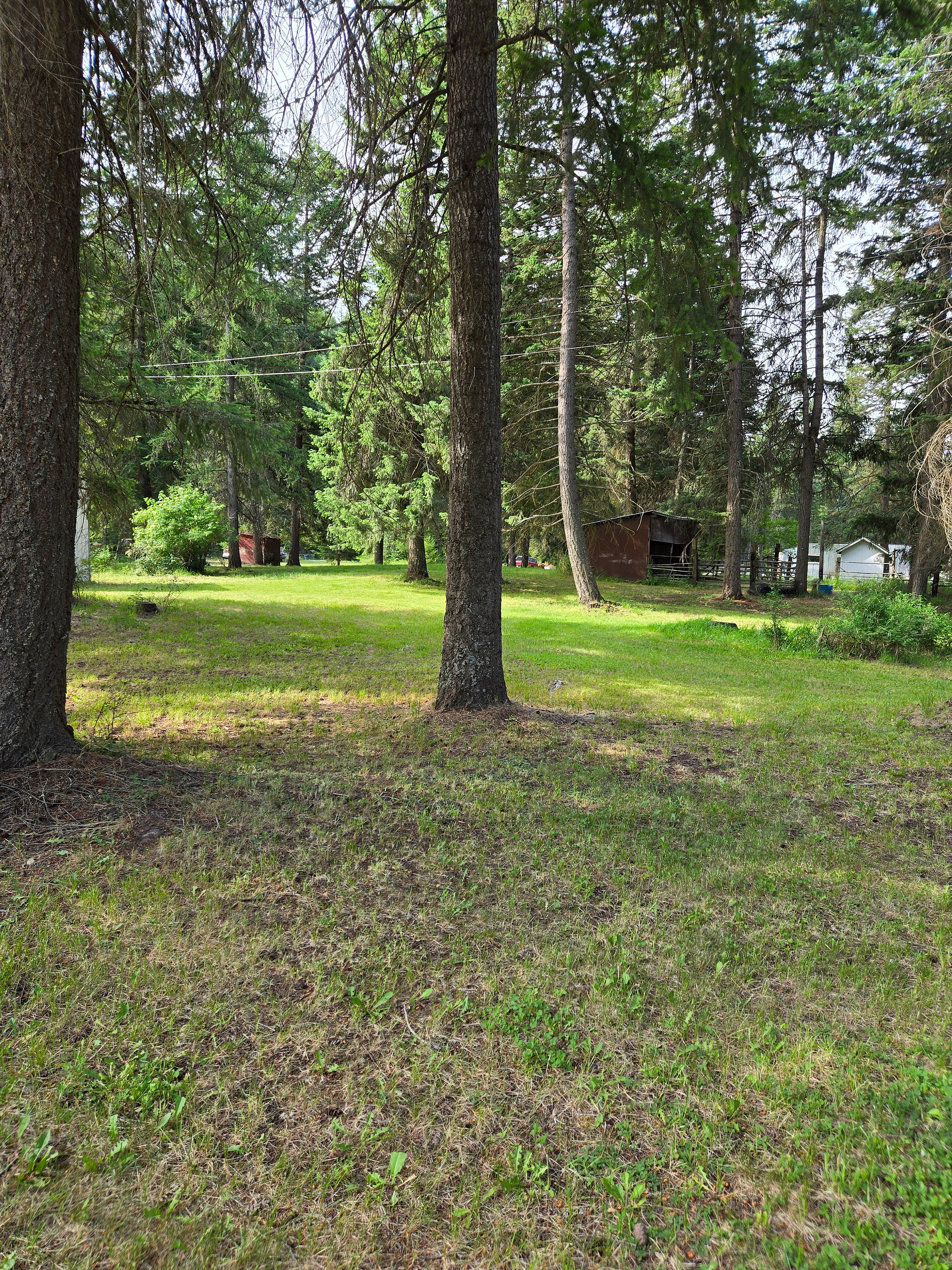 Cardwell Spur- RV and Camping Park
