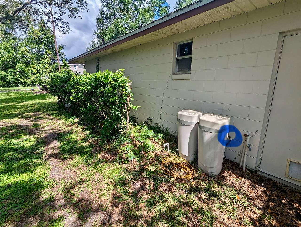 Ocoee Park Camp