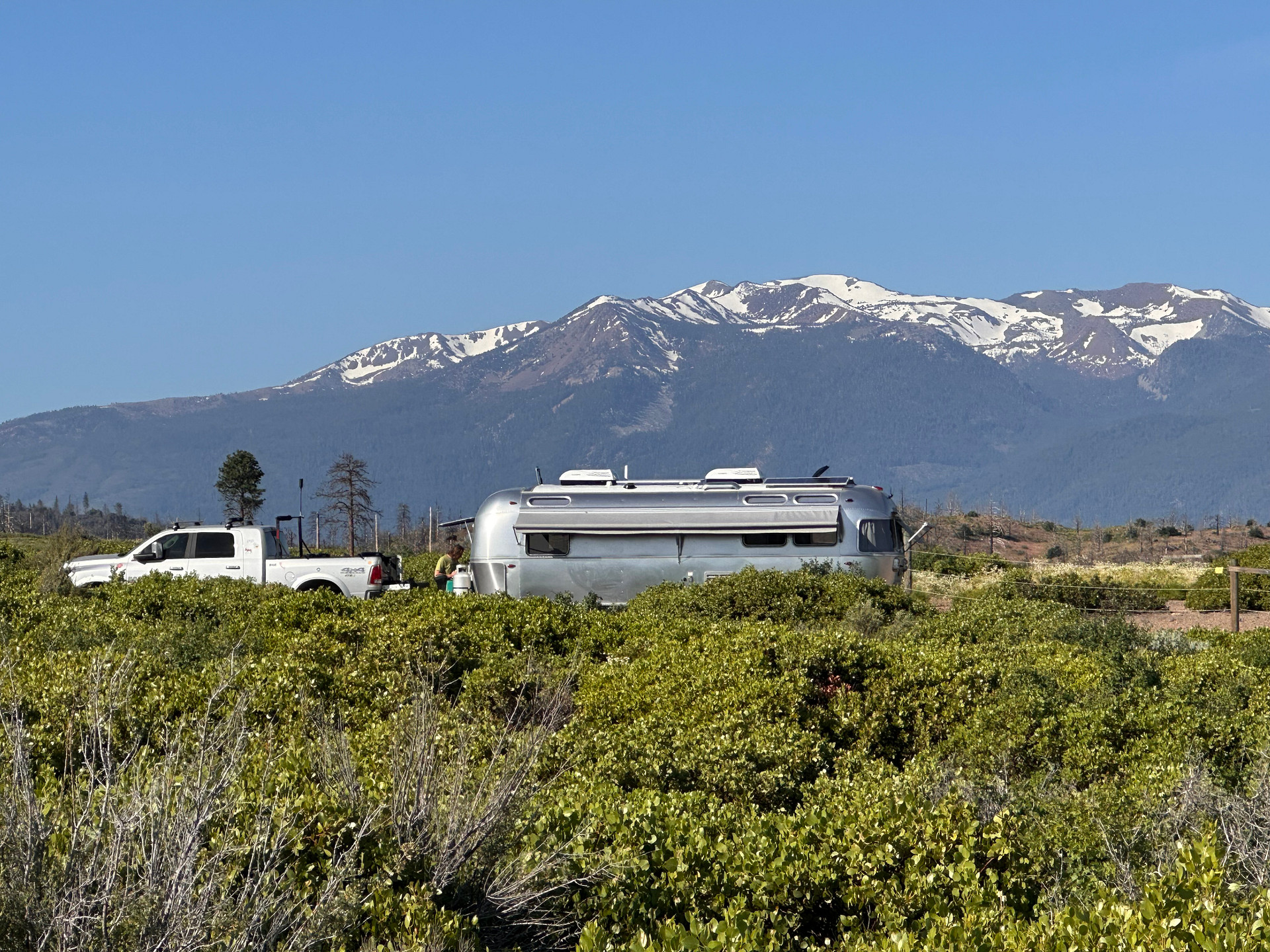 Juniper Spur Ranch
