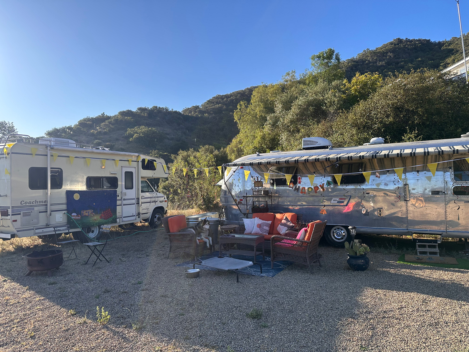 Prospector Ranch