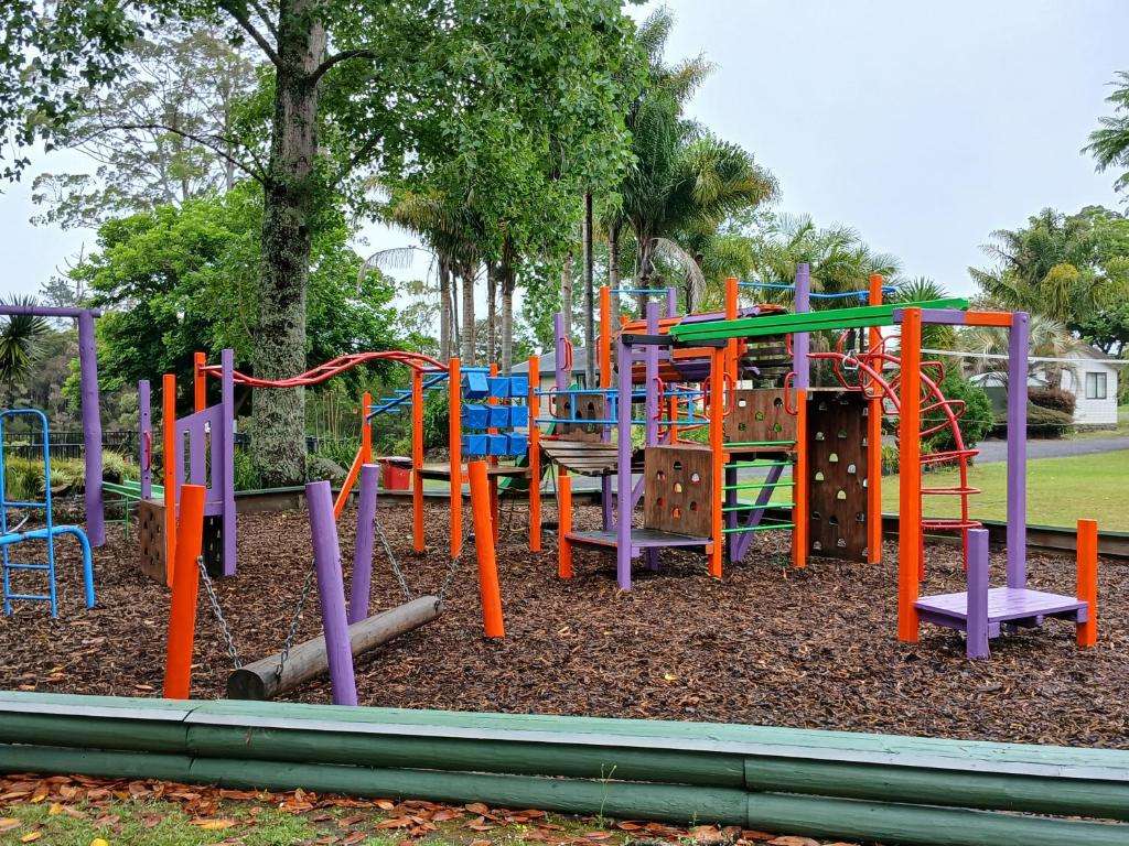 Bay of Islands Holiday Park
