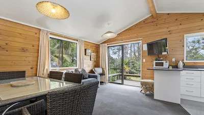 Bay of Islands Holiday Park