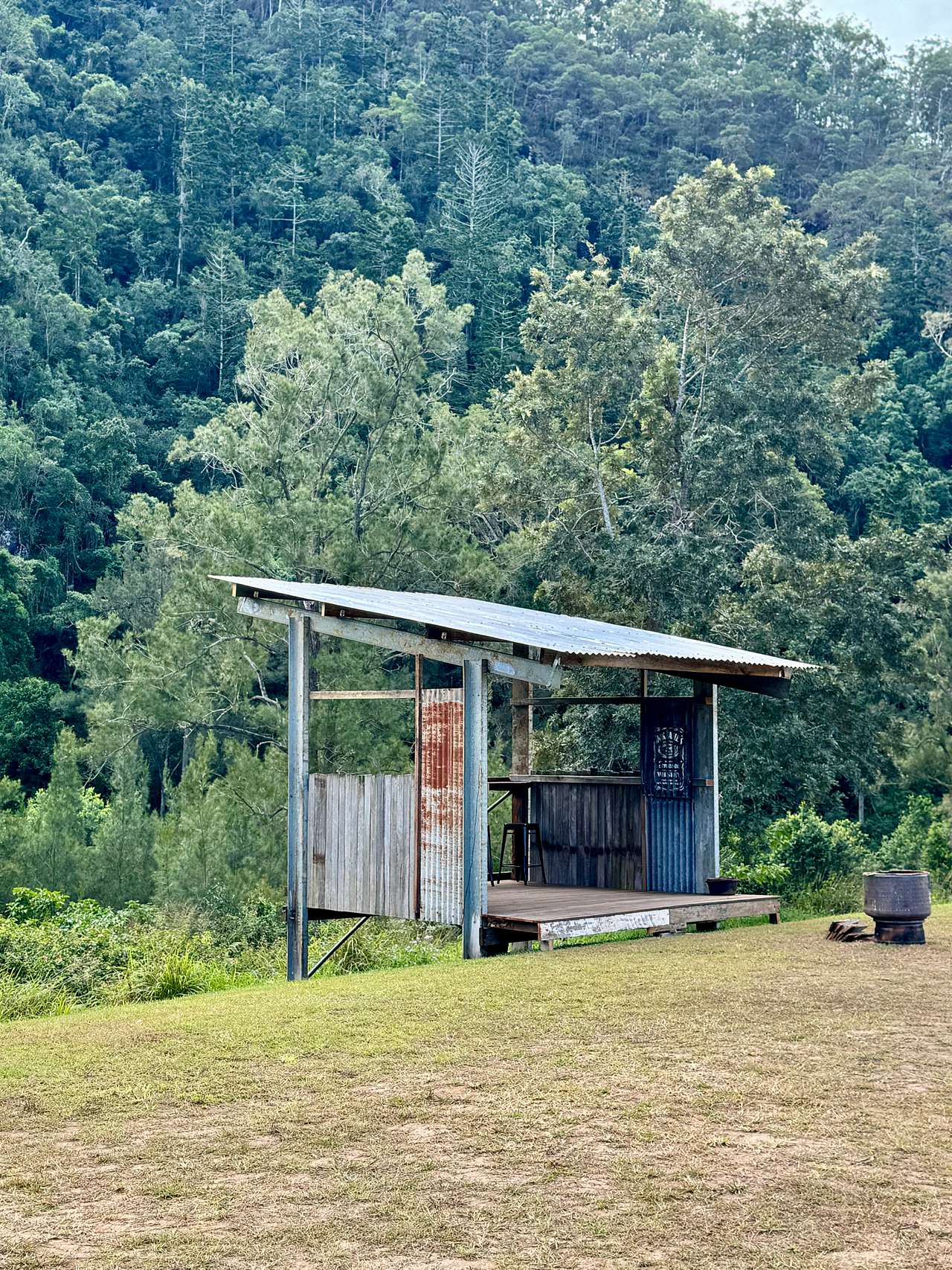 Yabba Creek Farm