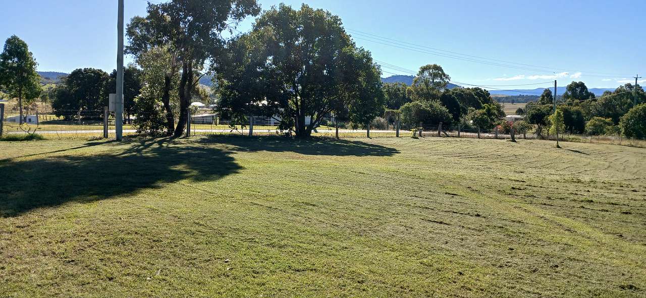 The Block at Hazeldean