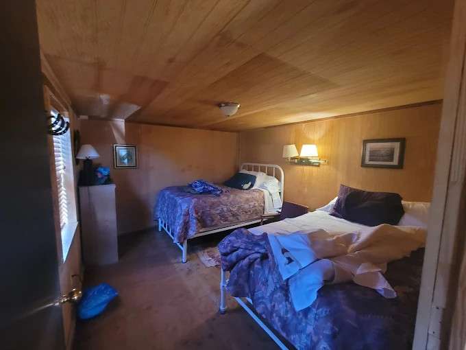 Gold Pan RV Park & General Store