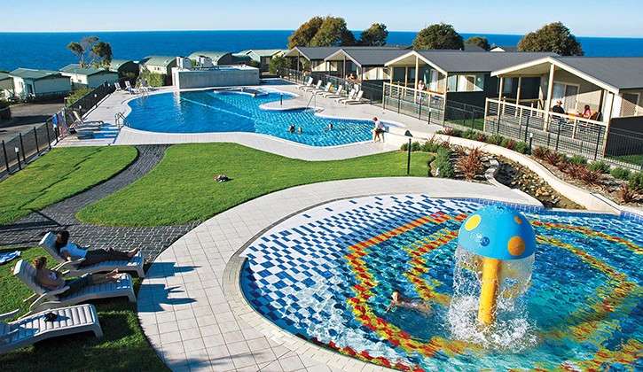 NRMA Merimbula Beach Holiday Resort