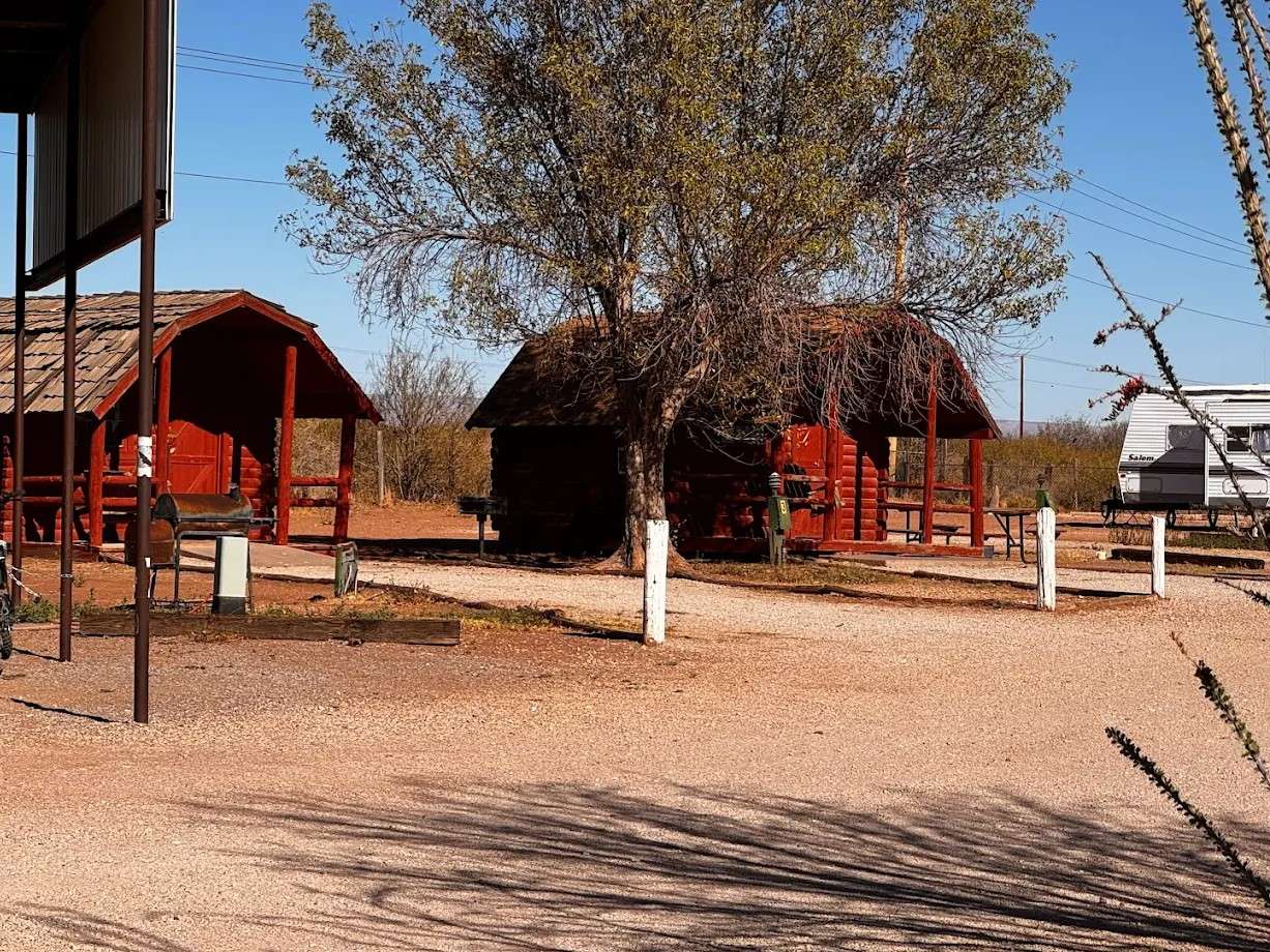 Van Horn RV Park