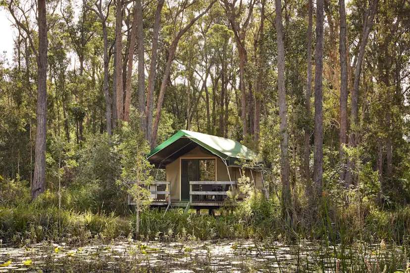 NRMA Darlington Beach Holiday Resort