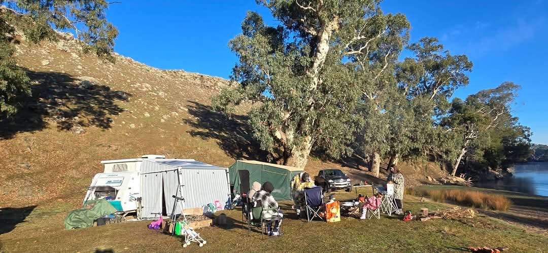 Karoola Station