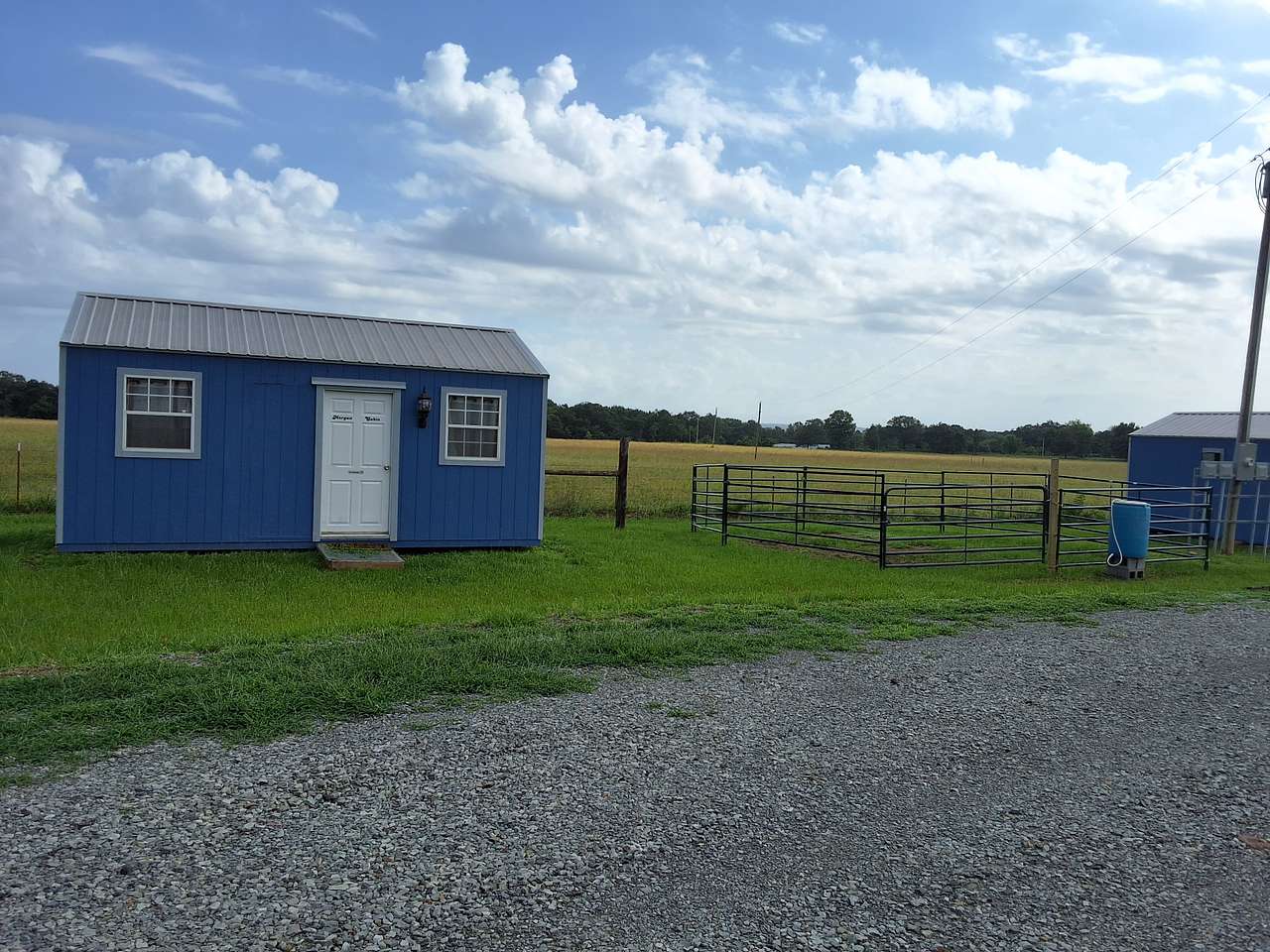Serenity Hollow RV, Cabins & Campground