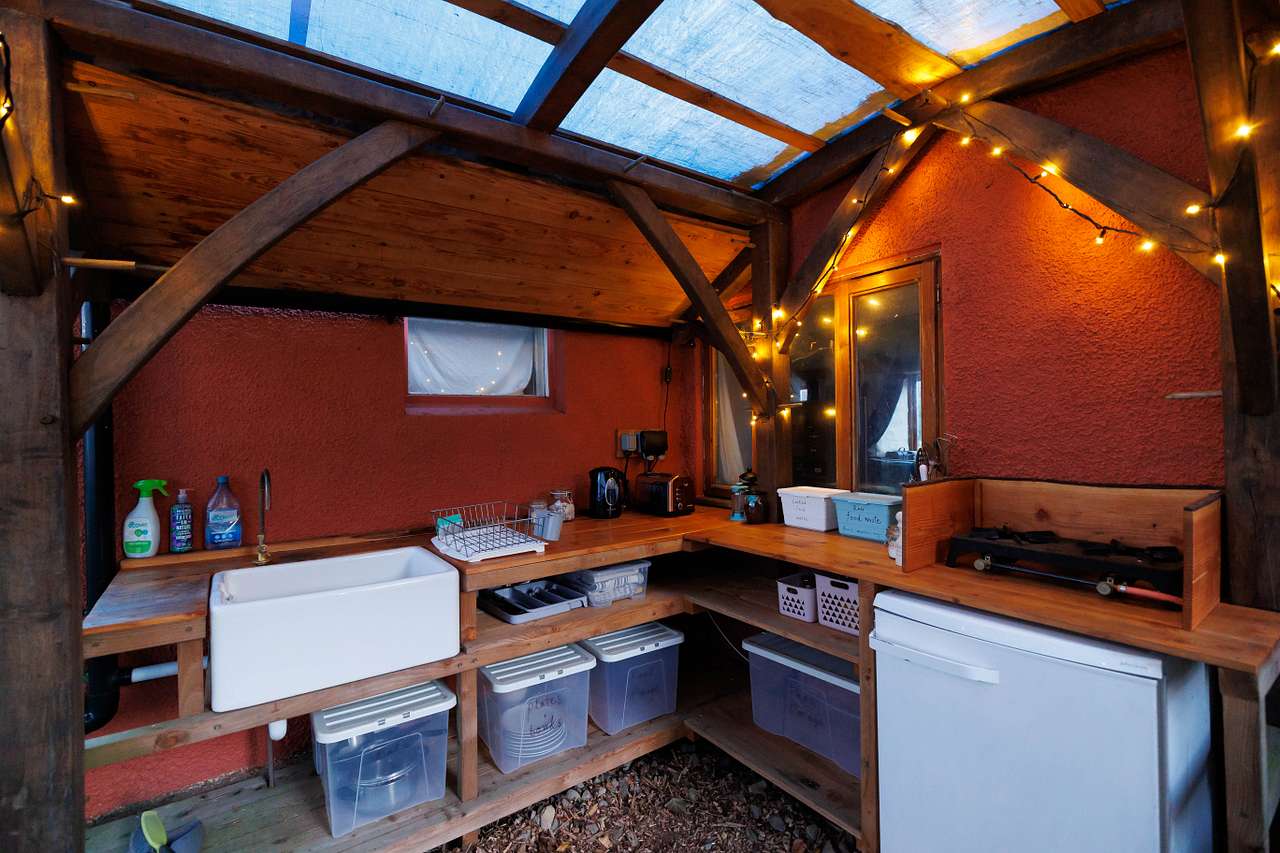 Cynefin Permaculture Farm