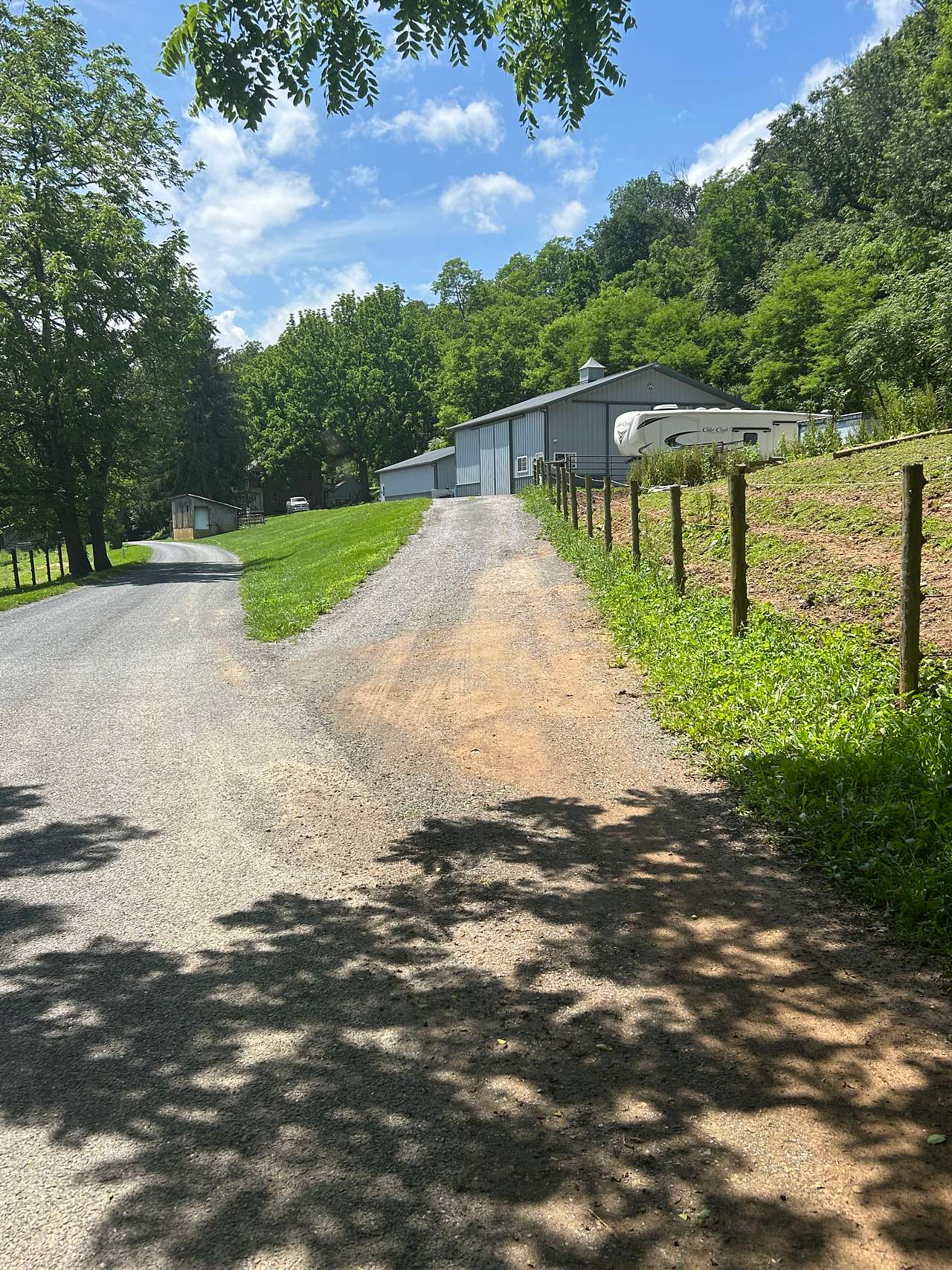 Private Farm