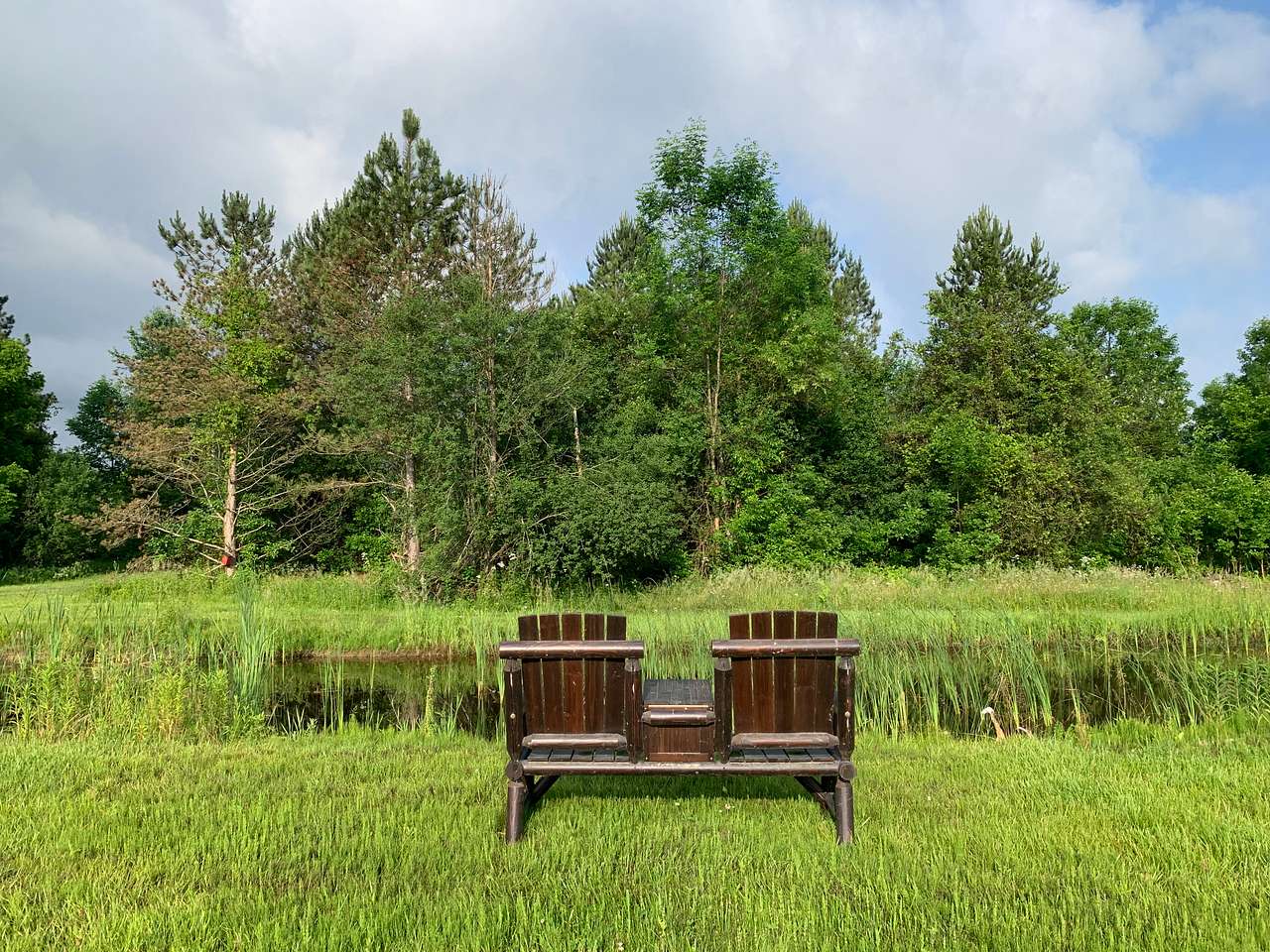 Kunes Pine & Pasture
