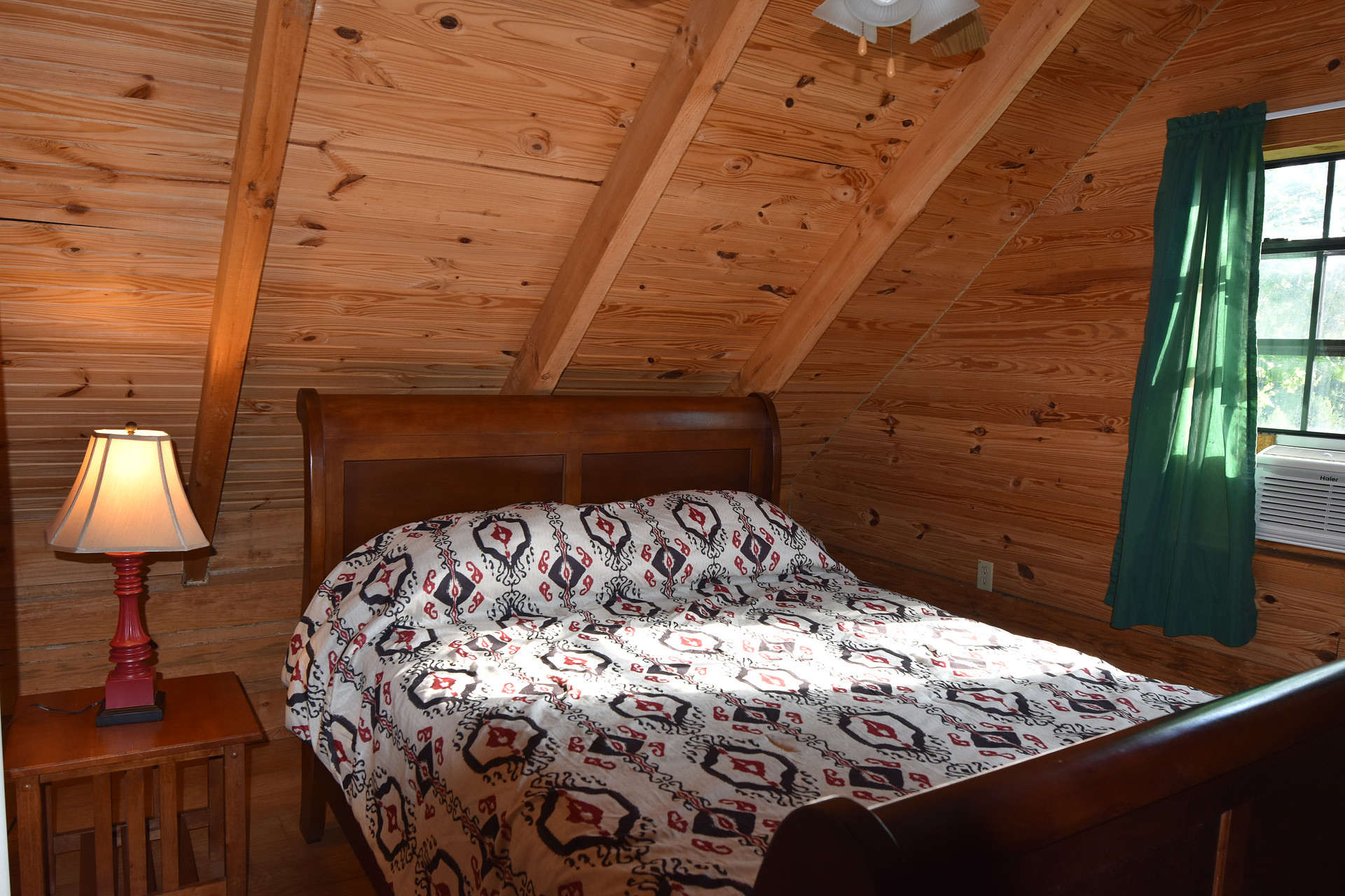 Laurel Lake Cabins