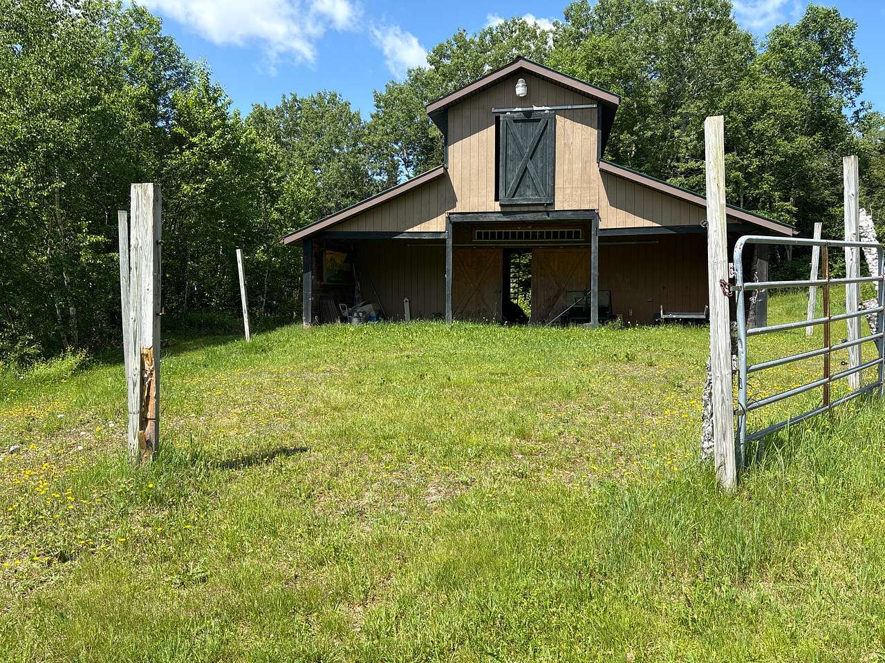 Refuge Ranch