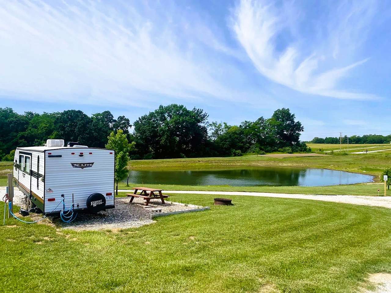 Lazy Dayz Campground