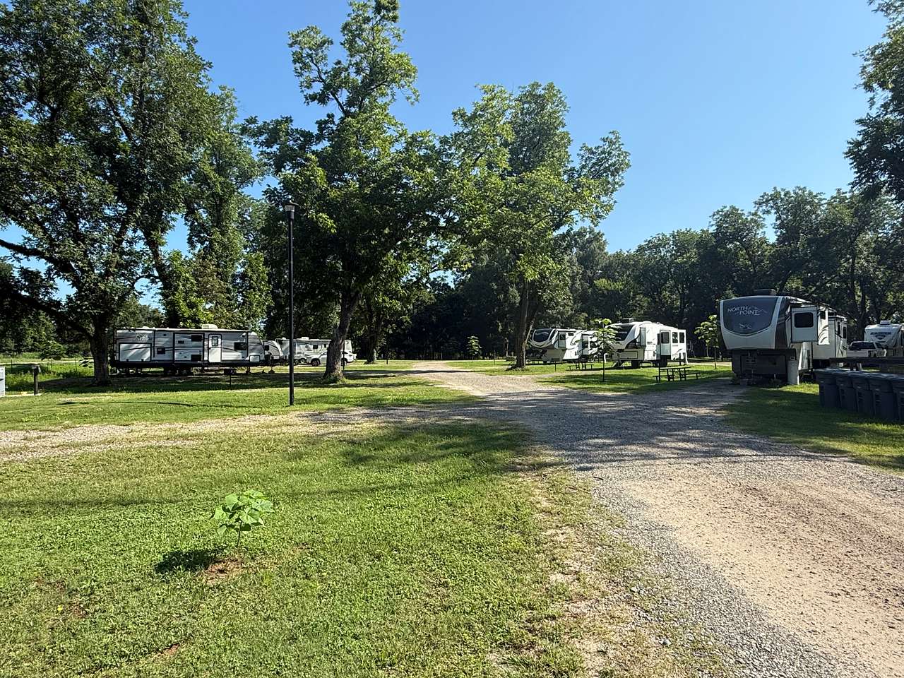 White Oak Pastures