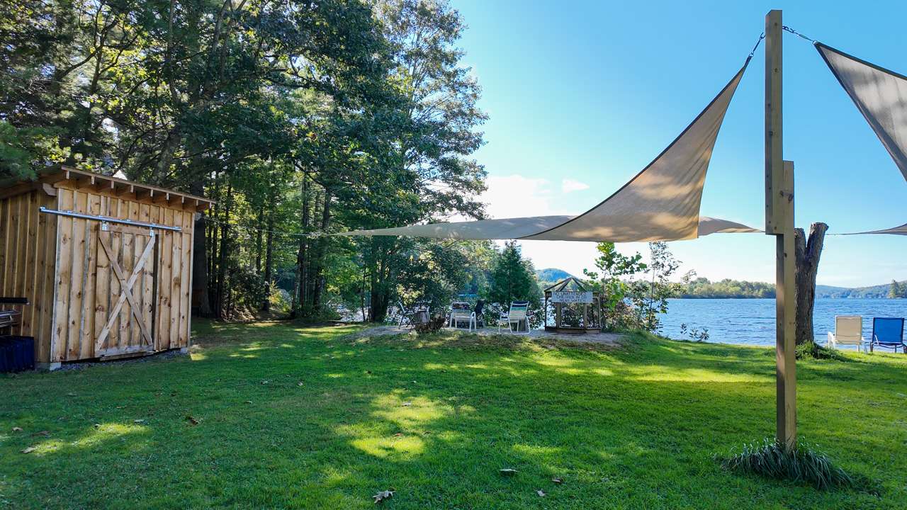 Ferncliff Camps