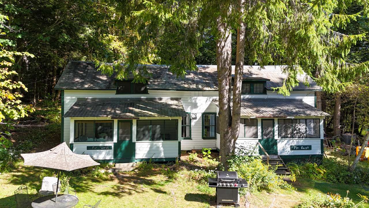 Ferncliff Camps