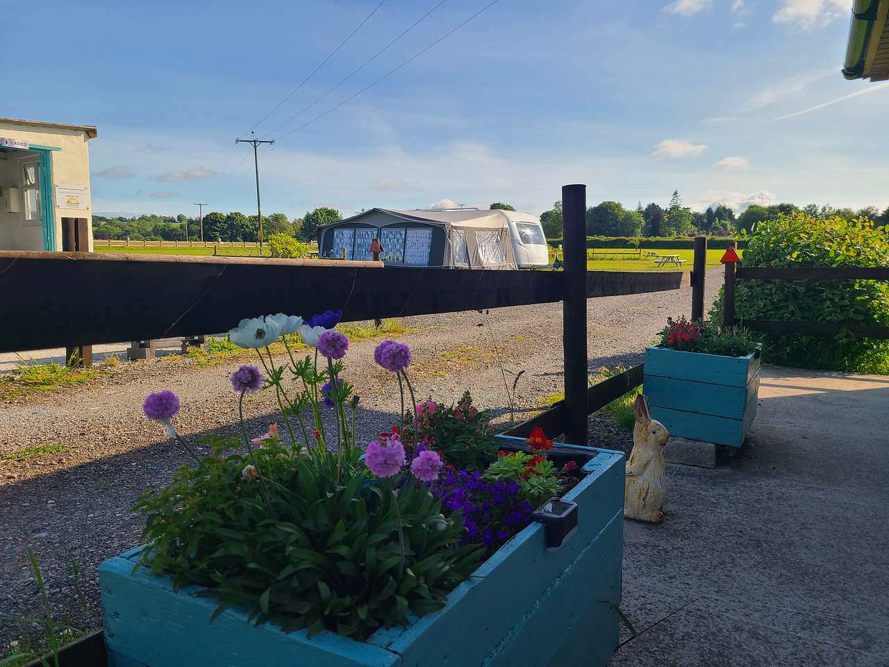 Oakhill Camping and Caravanning