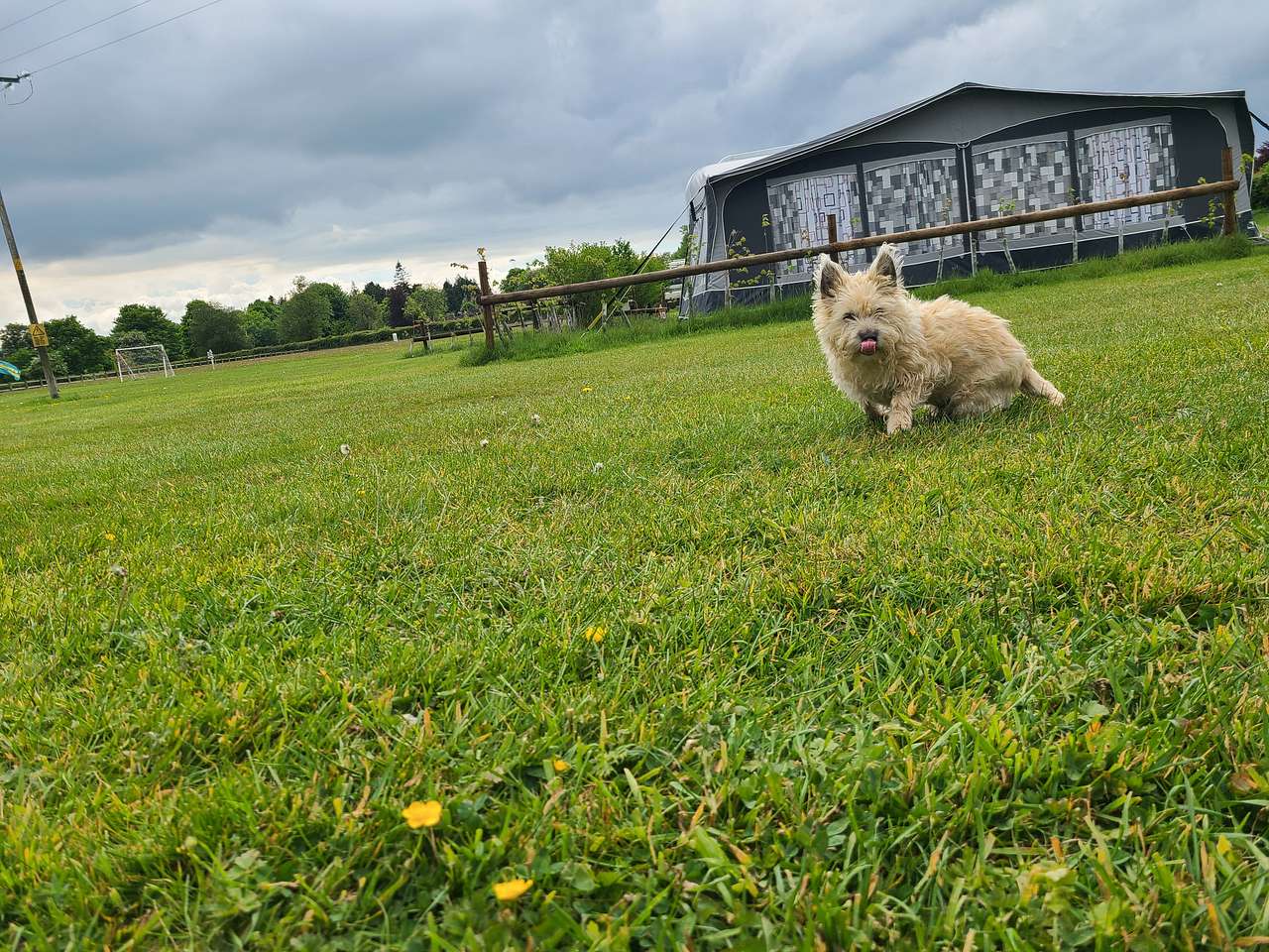 Oakhill Camping and Caravanning
