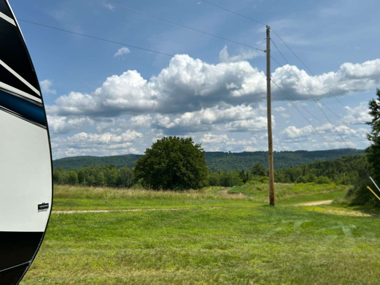 74 Degrees West Adventure Resort