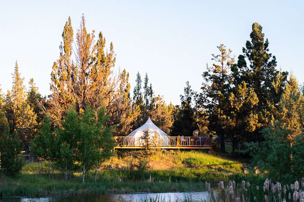Blue Hour Acres