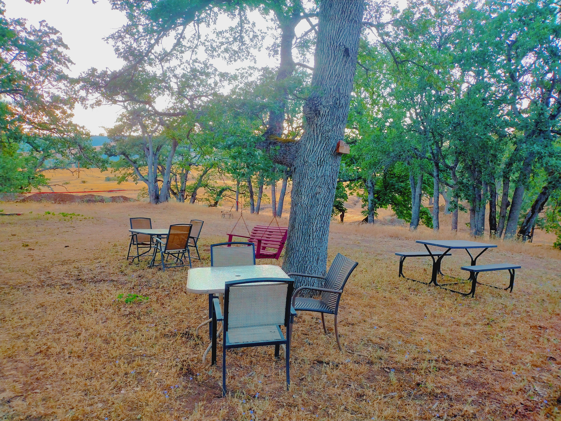 Harvest Haven Campground