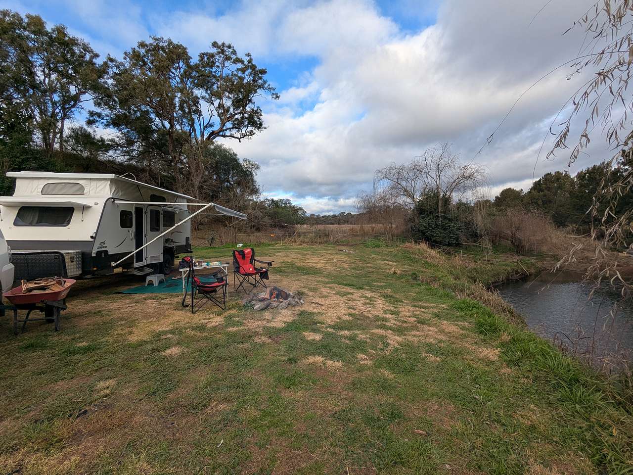 She-Oak Hideaway