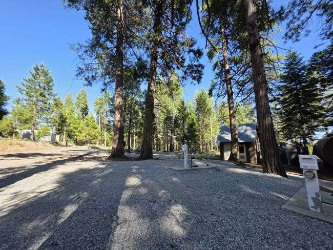 Cook's Station Campground