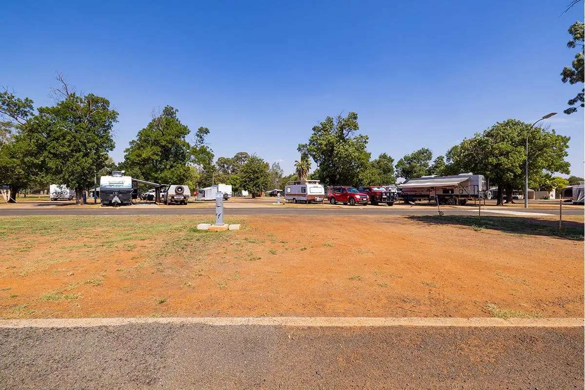 NRMA Dubbo Holiday Park