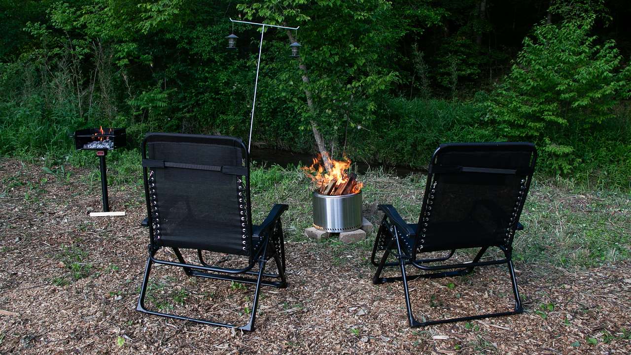 Rest And Relax Retreat