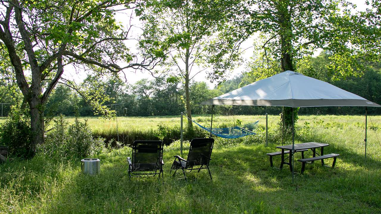 Rest And Relax Retreat