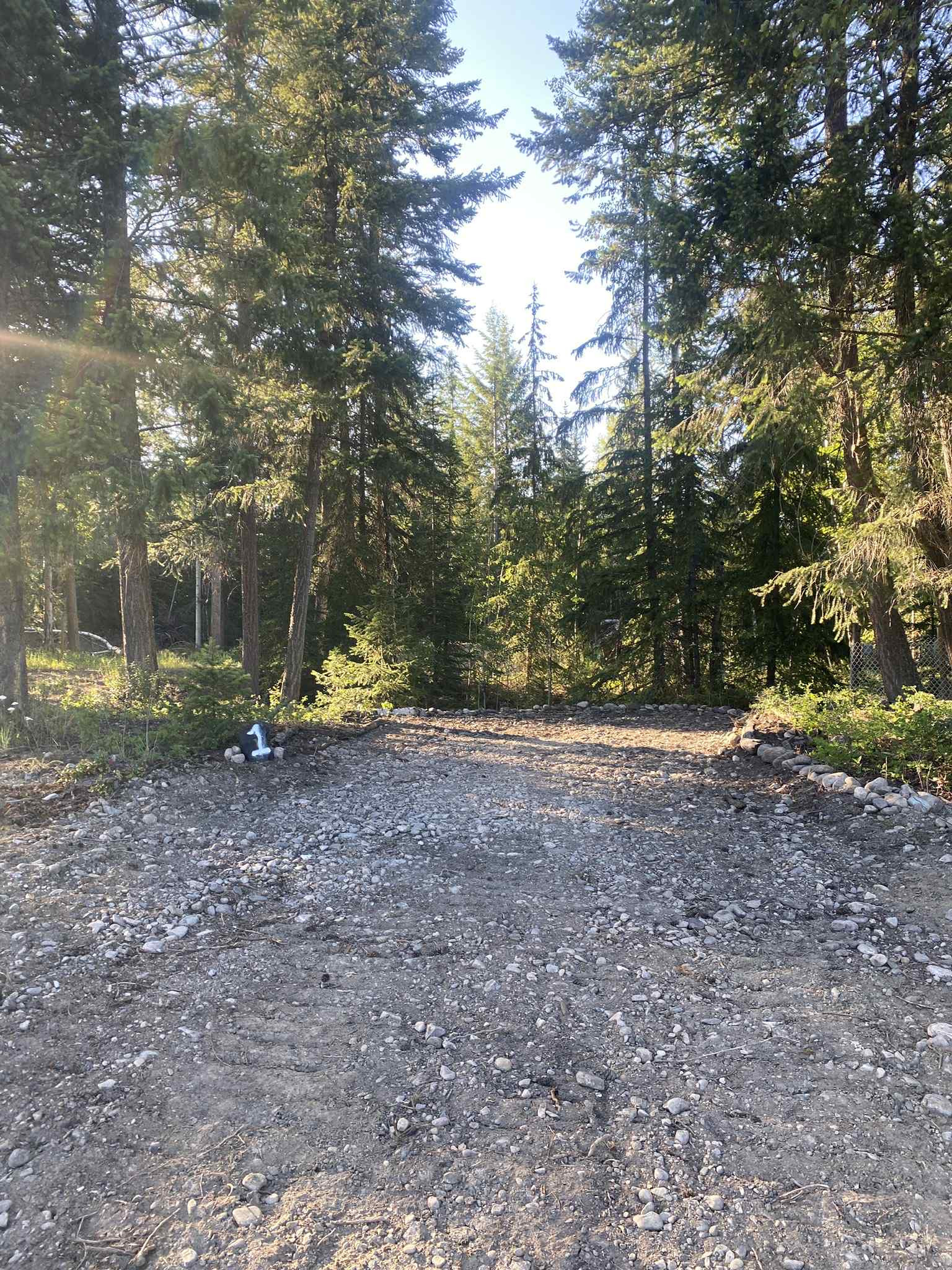 Canyon Creek Ranch Campground