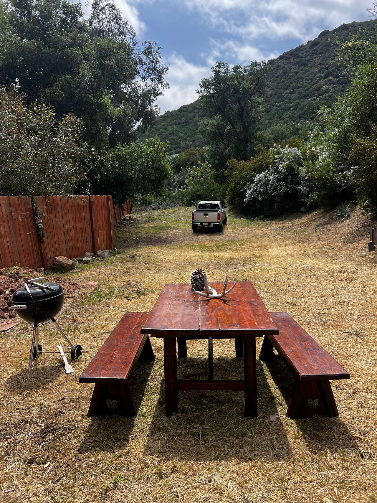 Camp Cabin