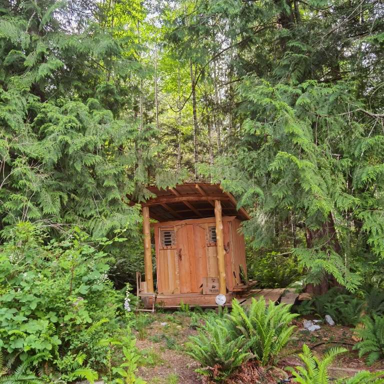 Read Island Cozy Off Grid Retreats