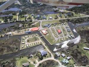 Hatteras Sands Campground