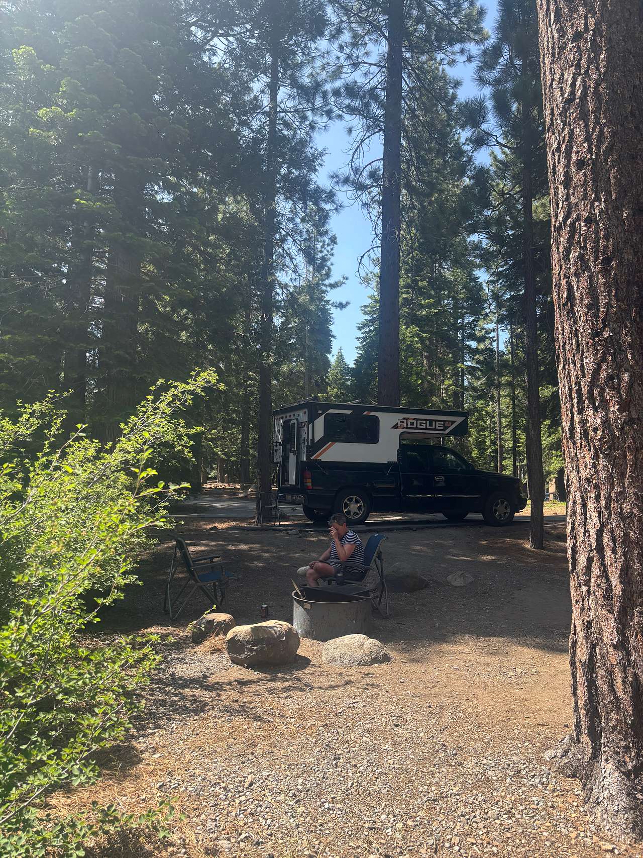 William Kent Campground
