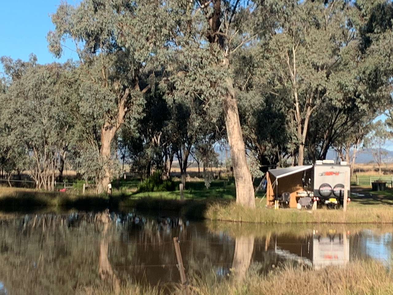 Ranjen Farm Stay