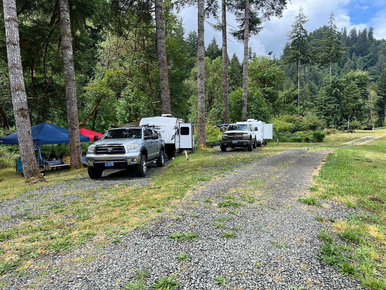 Smith River Campground