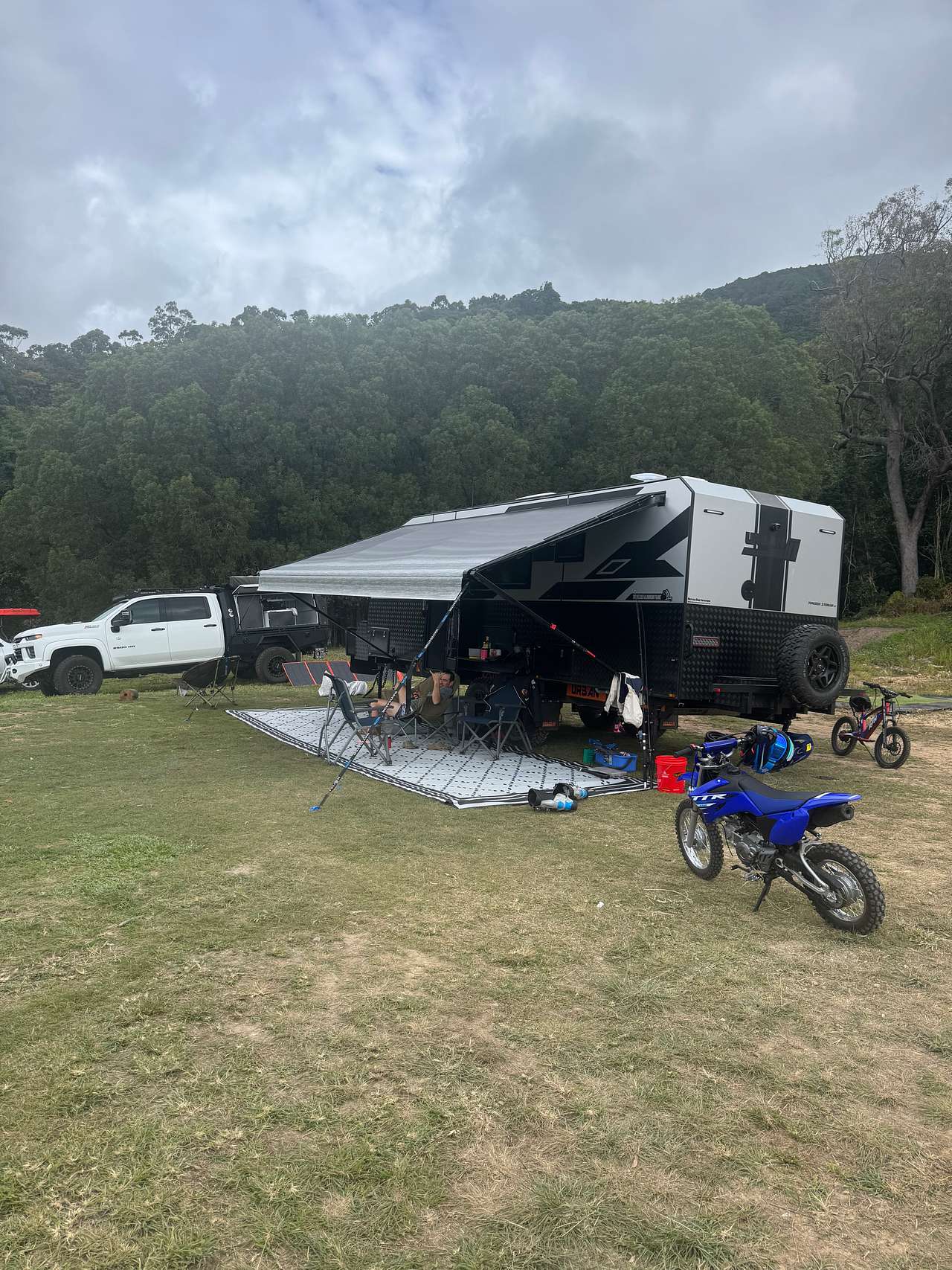 Wallaby Downs ~ Glamping Escape