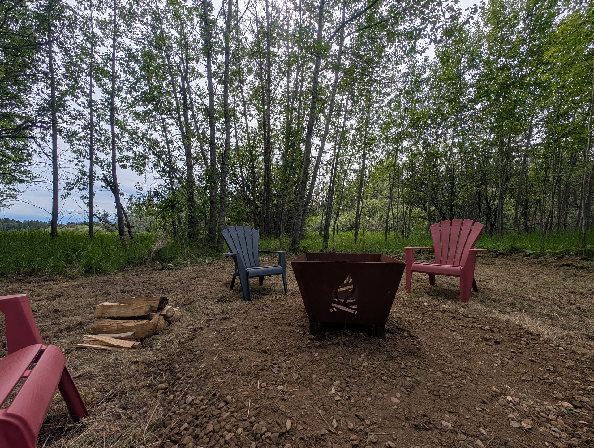 Fox & Hound Farmstay